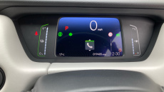 Honda Jazz 1.5 i-MMD Hybrid EX 5dr eCVT Hybrid Hatchback